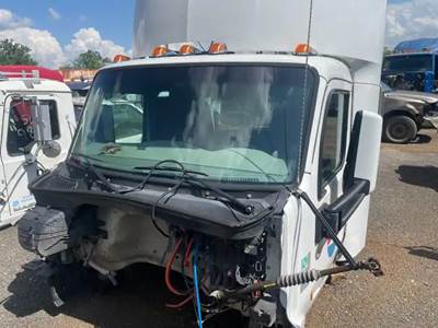 Peterbilt 579 Cab Assembly