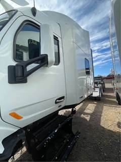 Peterbilt 579 Cab Assembly