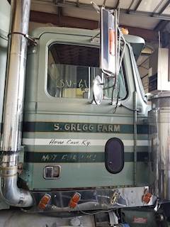 Western Star 4900 Cab Assembly