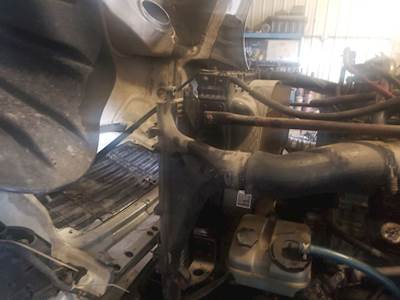 Freightliner Columbia 120 Charge Air Cooler (ATAAC)