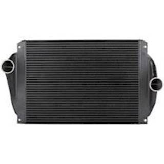 Freightliner Charge Air Cooler (ATAAC)