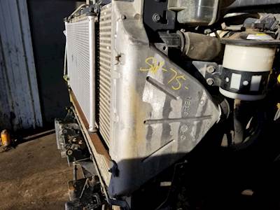 International 7400 Charge Air Cooler (ATAAC)