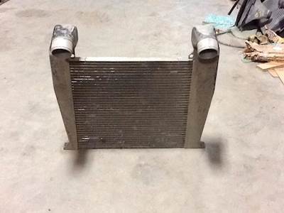 International 9600 Charge Air Cooler (ATAAC)