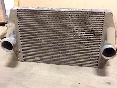 International 9700 Charge Air Cooler (ATAAC)