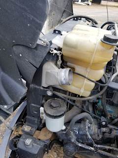 International DuraStar 4400 Charge Air Cooler (ATAAC)