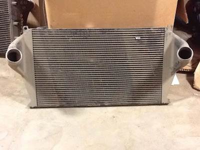 International Charge Air Cooler (ATAAC)