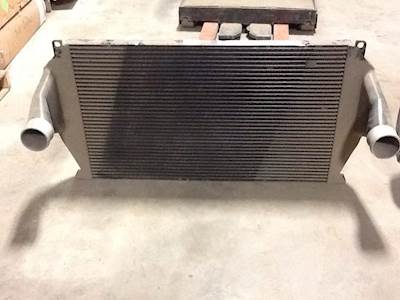 International Charge Air Cooler (ATAAC)