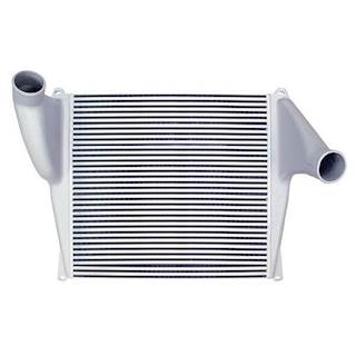 Kenworth Charge Air Cooler (ATAAC)