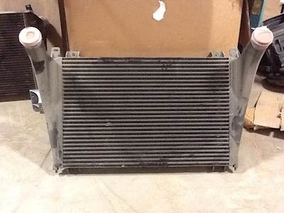Kenworth T2000 Charge Air Cooler (ATAAC)