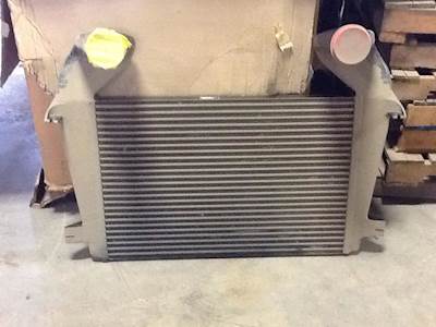 Kenworth W900B Charge Air Cooler (ATAAC)