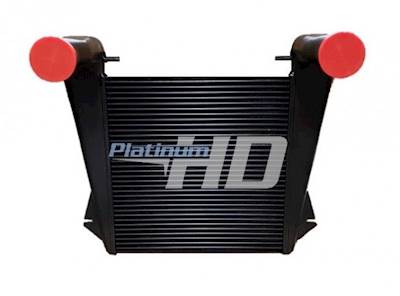 Peterbilt 379 Charge Air Cooler (ATAAC)