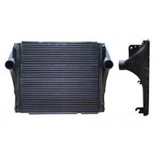 Peterbilt Charge Air Cooler (ATAAC)