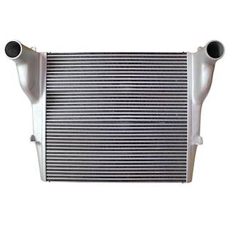 Peterbilt Charge Air Cooler (ATAAC)