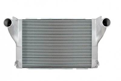 Peterbilt Charge Air Cooler (ATAAC)