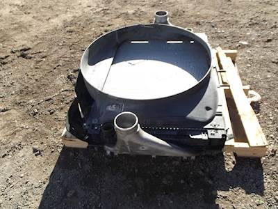 Sterling L8500 Charge Air Cooler (ATAAC)