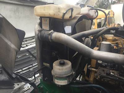 Sterling L8500 Charge Air Cooler (ATAAC)