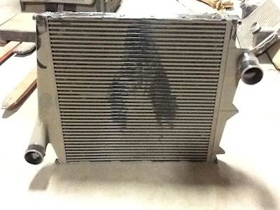 Volvo VNL Charge Air Cooler (ATAAC)