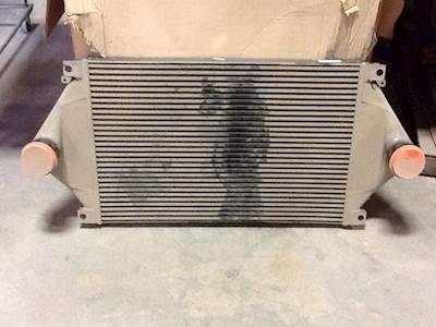 Volvo WG Charge Air Cooler (ATAAC)