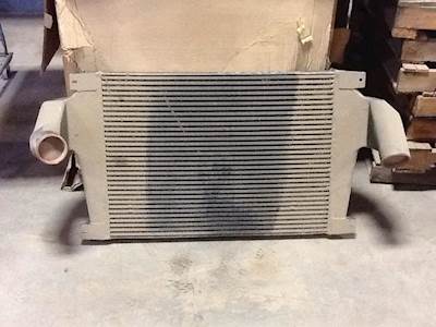 Volvo WIA64TES Charge Air Cooler (ATAAC)