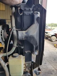 Western Star 4900 Charge Air Cooler (ATAAC)