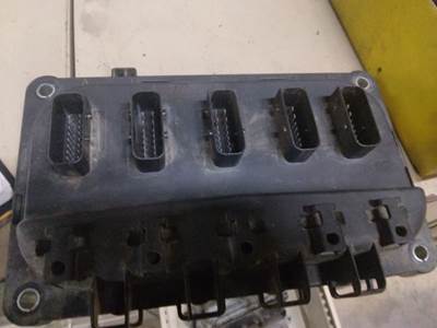 Paccar PO-16F112C Chassis Control Module
