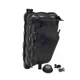 International Coolant Reservoir