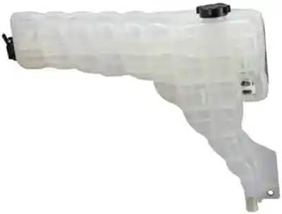 Kenworth T680 Coolant Reservoir