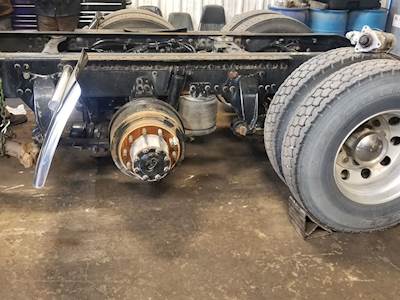 Axle Alliance RT40-4N Cutoff for a 2015 Western Star 4900 FA