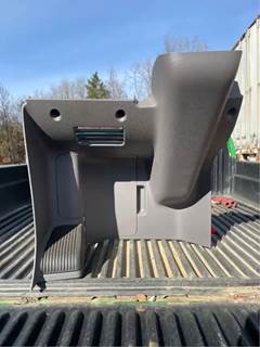 Peterbilt 389 Dashboard Assembly