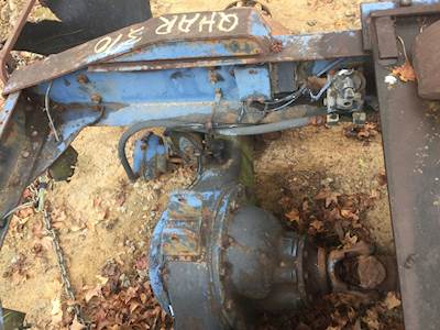 Meritor-Rockwell Rear Differential for a 1978 International TRANSTAR II