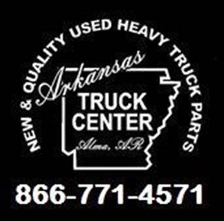 Meritor-Rockwell MR2014X Rear Differential