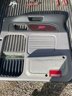 Peterbilt 389 Rear Door Assembly