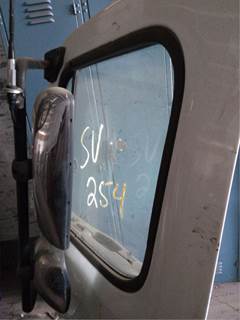 Freightliner M2 112 Left Door for a 2011 Freightliner M2 112 Medium Duty