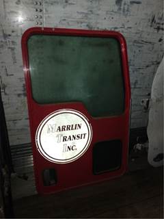 Kenworth 900 Right Door