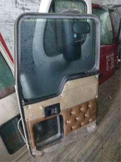 Kenworth W900 Right Door