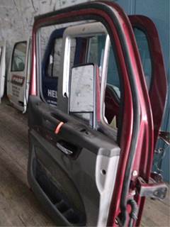 Peterbilt 579 Left Door