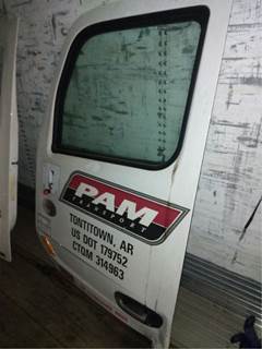 Peterbilt 579 Left Door