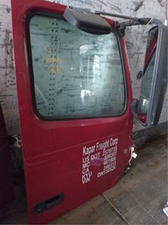 Volvo VNL Right Door