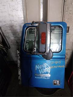 Western Star 4900 Left Door