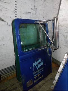 Western Star 4900 Right Door