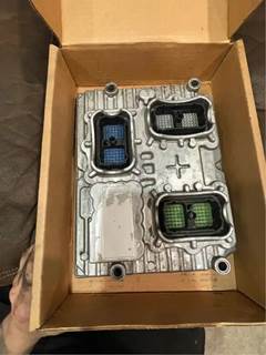 Cummins X15 Engine Control Module (ECM)