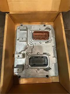 Cummins X15 Engine Control Module (ECM)