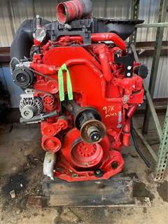 Cummins X15 Engine - 400 HP