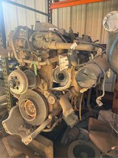 Detroit DD13 Engine - 525 HP