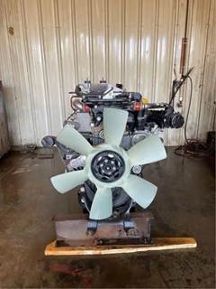 Detroit DD15 Engine - 455 HP