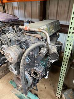 Detroit Series 60 Engine for a 2007 Western Star 4900EX