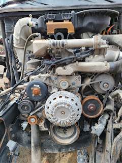 International A26 Engine for a 2018 International LT625