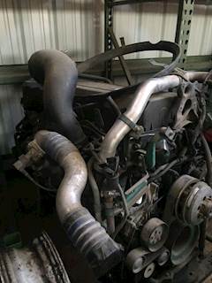 Volvo D13 Engine for a 2007 Volvo VNL