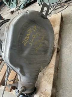 Cummins X15 Exhaust Assembly for a 2021 International LT625