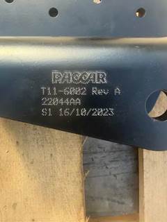 Peterbilt OEM Control Rod / Sleeper Lateral Rod Bracket, Part # T11-6002